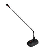 Microfone Kadosh K-794C Gooseneck