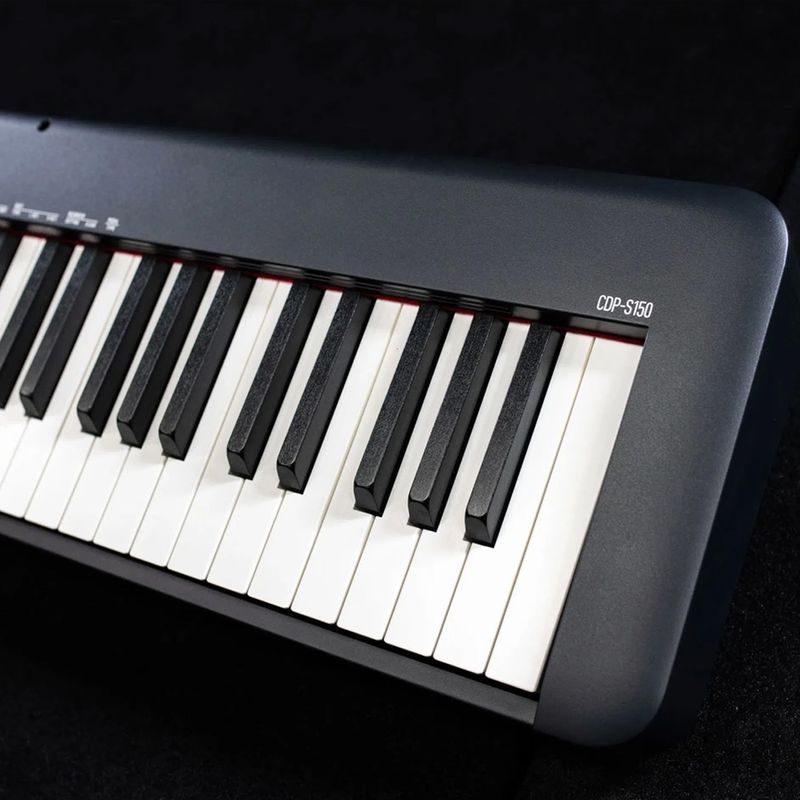 CASIO-CDP-S150BK