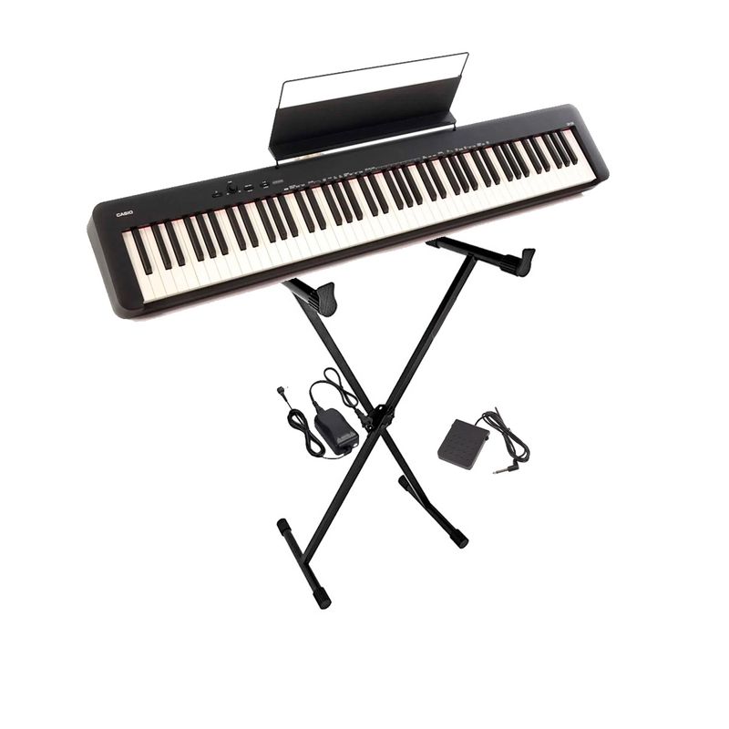 casio