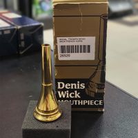 Bocal Trompa Denis Wick French Horn