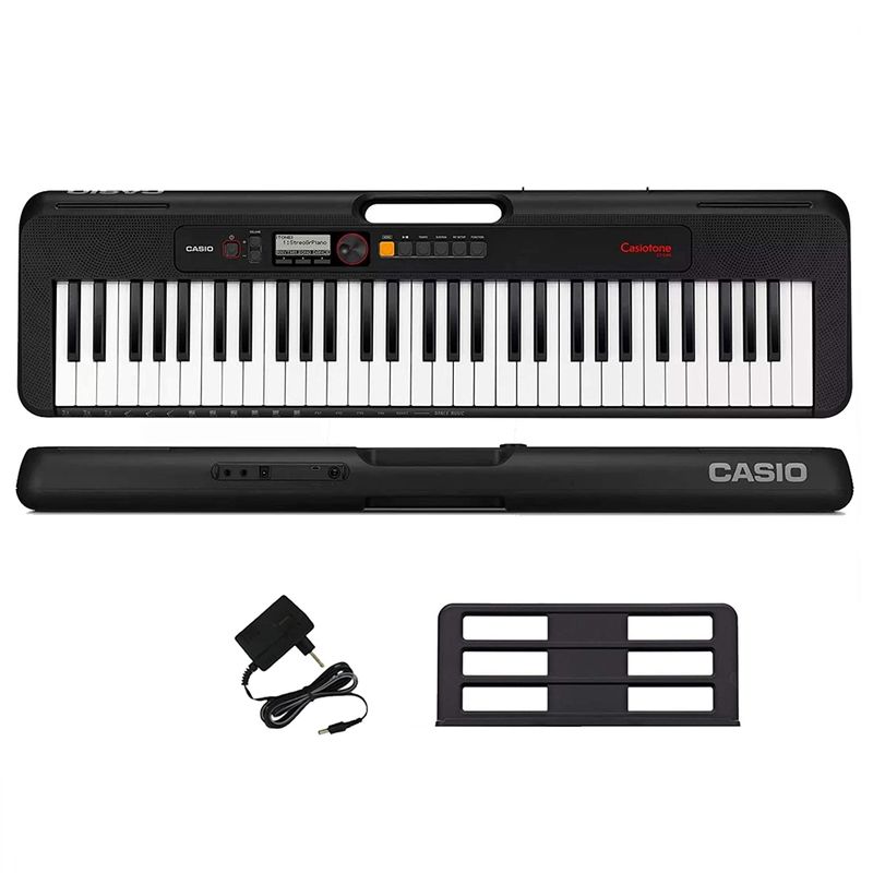 TECLADO-CASIO-CT-S195C2-CASIOTONE-COM-61-TECLAS-BK