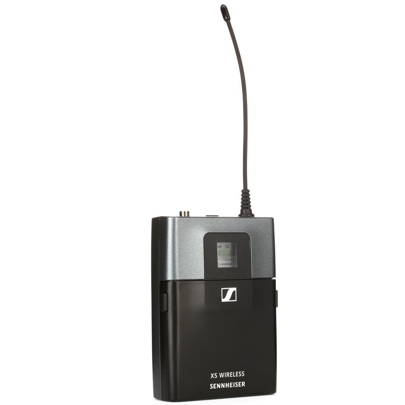 SENNHEISER-SK-XSW-A-2