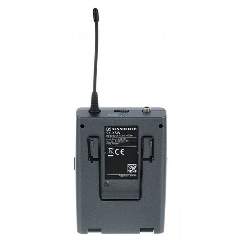 SENNHEISER-SK-XSW-A