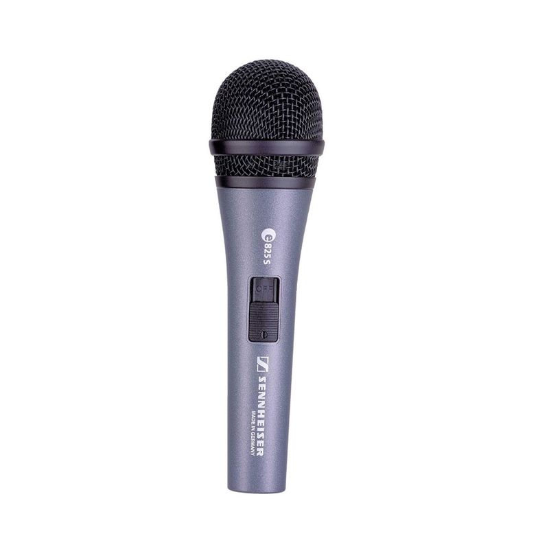 SENNHEISER-E825-S-off