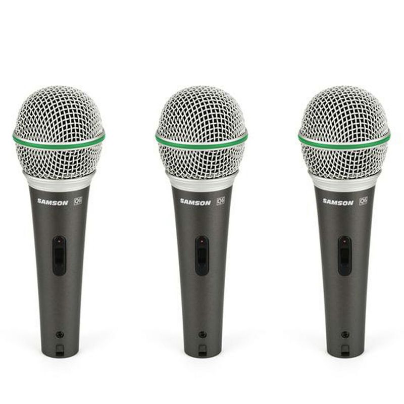 Samson-Q63P-