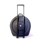 Semi-Case-Prato-22-Com-Rodas---Hard-Case-Pratos-Solid-Sound--