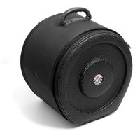 Semi Case Solid Sound Para Tom 12 Polegada