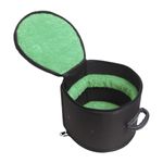 SEMI-CASE-SOLID-SOUND-PARA-TOM-10-POLEGADA