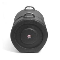 Semi Case Solid Sound Para Surdo 14 Polegada