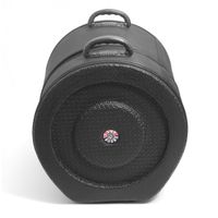 Semi Case Solid Sound Para Bumbo 22 Polegada