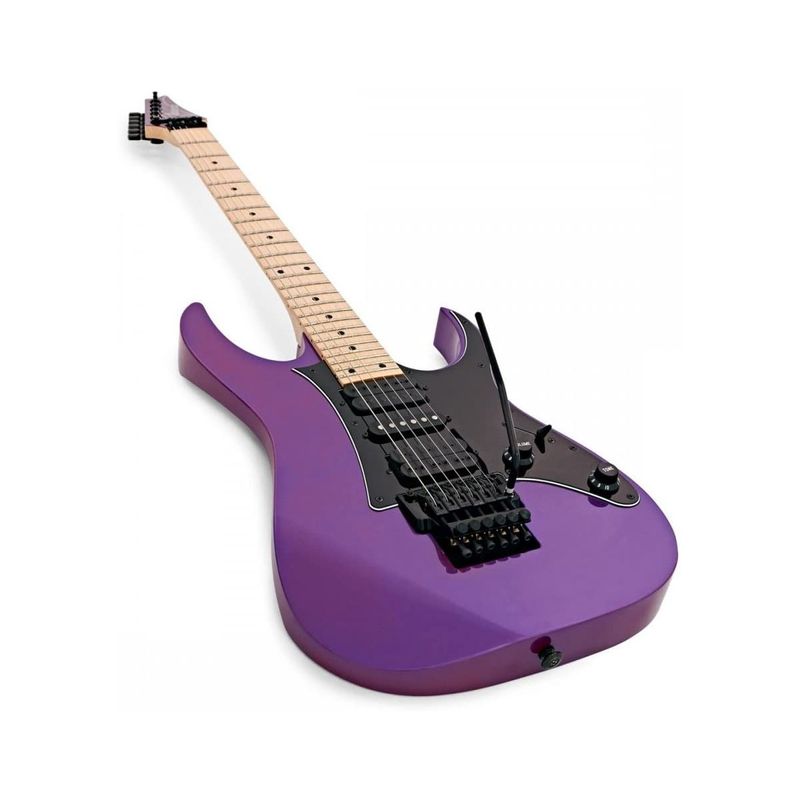 GUITARRA-IBANEZ-RG550-GENESIS-JAPONESA-PURPLE-NEON-PN-OK