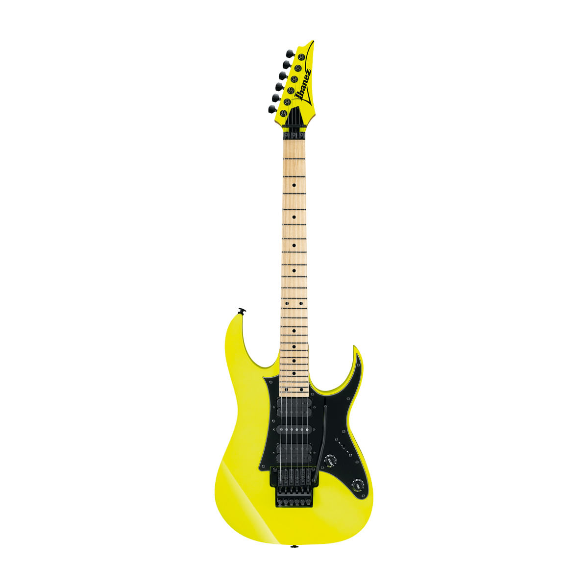 GUITARRA IBANEZ RG550 GENESIS JAPONESA DESERT SUN YELLOW DY