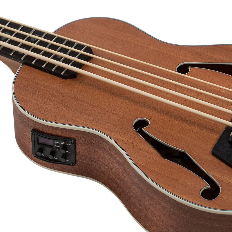 UKULELE-BASS-MALIBU-UBM50-OK