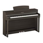 PIANO-DIGITAL-YAMAHA-CLP-745DW-BRA-CLAVINOVA-DARK-WALNUT-ok