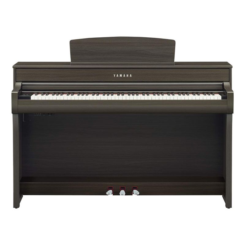 PIANO-DIGITAL-YAMAHA-CLP-745DW-BRA-CLAVINOVA-DARK-WALNUT