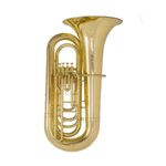 TUBA-HS-MUSICAL-R751-SINFONICA-PROFISSIONAL-