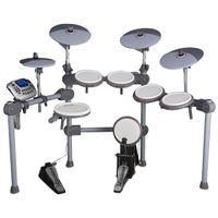 Bateria Eletrônica Carlsbro Csd230-A