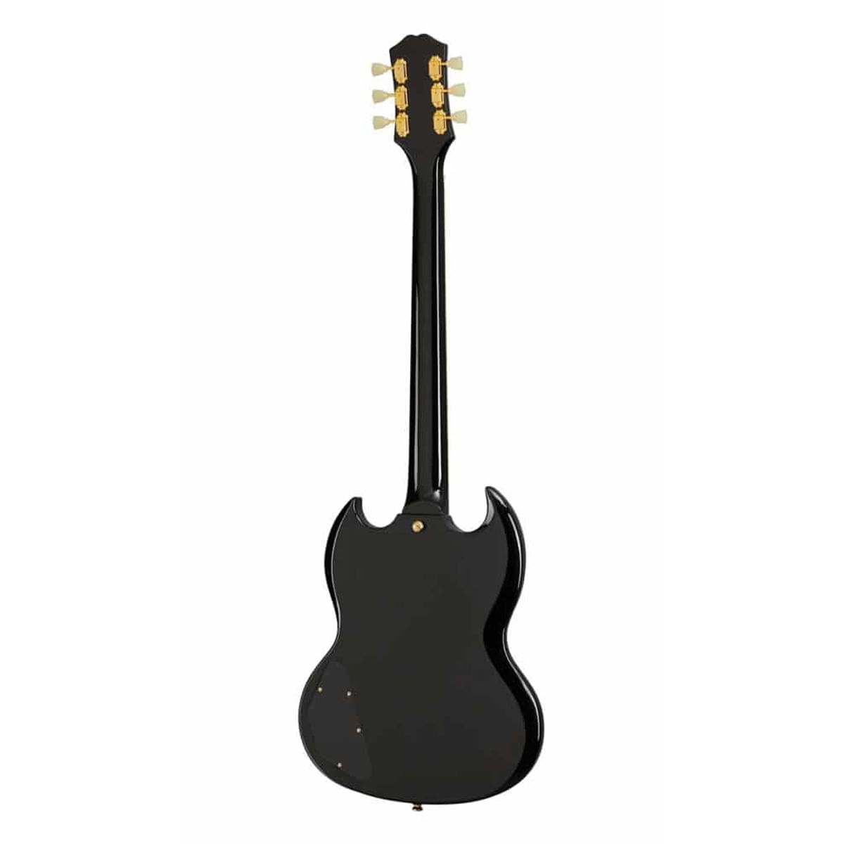 GUITARRA EPIPHONE SG CUSTOM EBONY