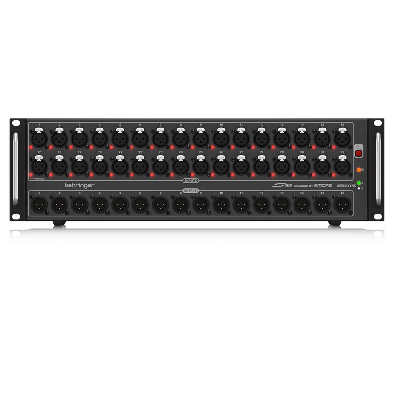 Behringer-S32-Digital-Snake-OFF