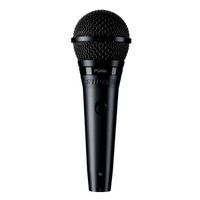 Microfone Vocal Shure Pga58Lc
