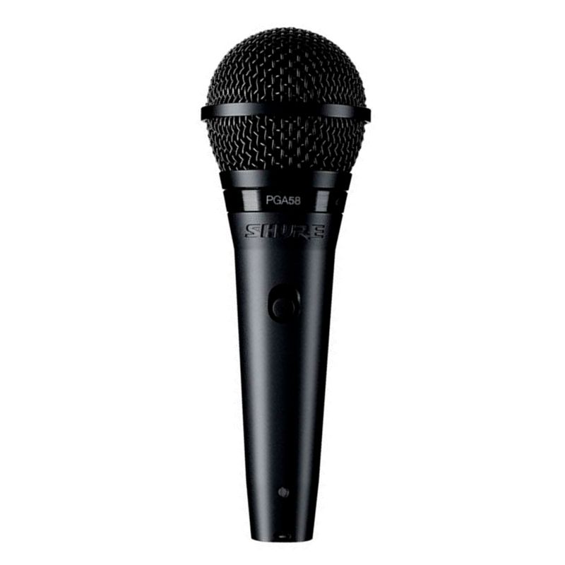SHURE-PGA58-off