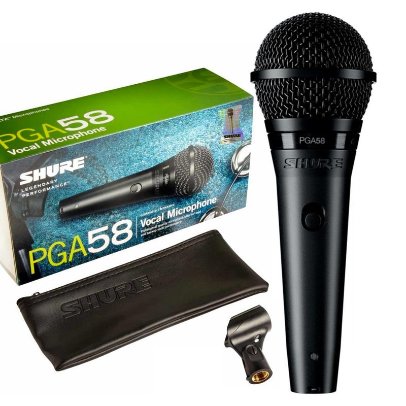 SHURE-PGA58-333