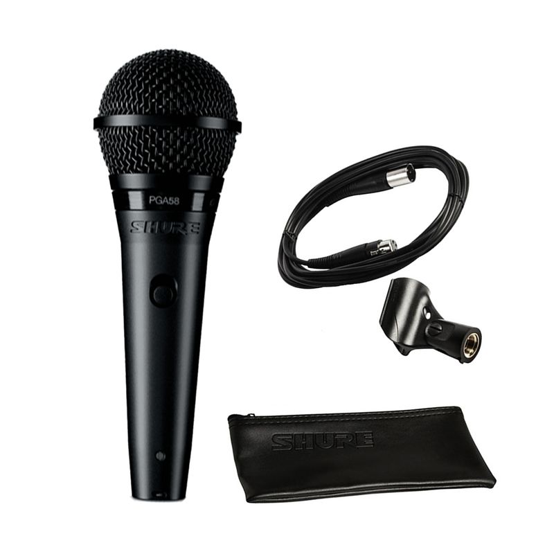 SHURE-PGA58-333