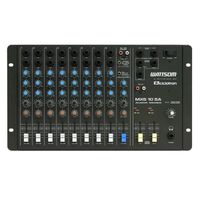 MESA CICLOTRON MXS-10SA