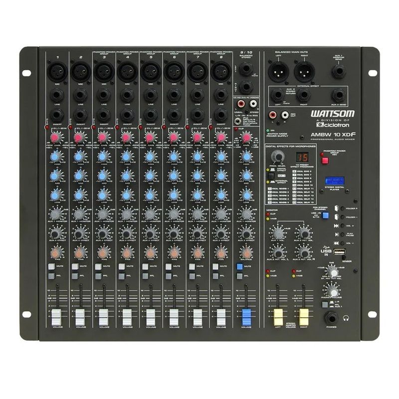 MESA-10CANAIS-CICLOTRON-AMBW-10-XDF