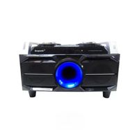 Caixa Acústica Ecopower Ep-3800