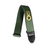 Correia Basso Sf127 Verde Militar