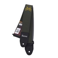 Correia Basso Sf 128 Caveira