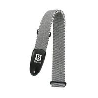 Correia Basso Ex 03 Extravaganza Algodão Tweed Preto E Branco
