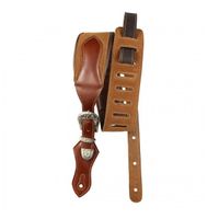 Correia Basso Da 252 Country Marrom