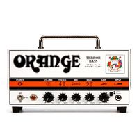 Cabeçote Orange Terror Bass Hybrid 500Wrms