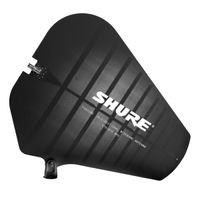 Antena Shure Pa805Swb Direcional