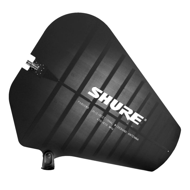 SHURE-PA805SWB