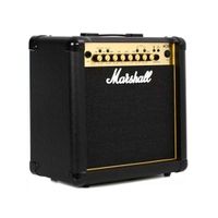 Combo Marshall Mg15Gfx 15W Gold