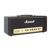 Cabeçote Marshall Origin Ori50H-B Valvulado Guitarra 50W