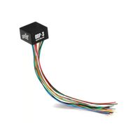 Pré Amplificador Para Baixo Aguilar Obp-3