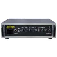 Cabeçote Para Baixo Epifani Piccolo Ul-501 800W
