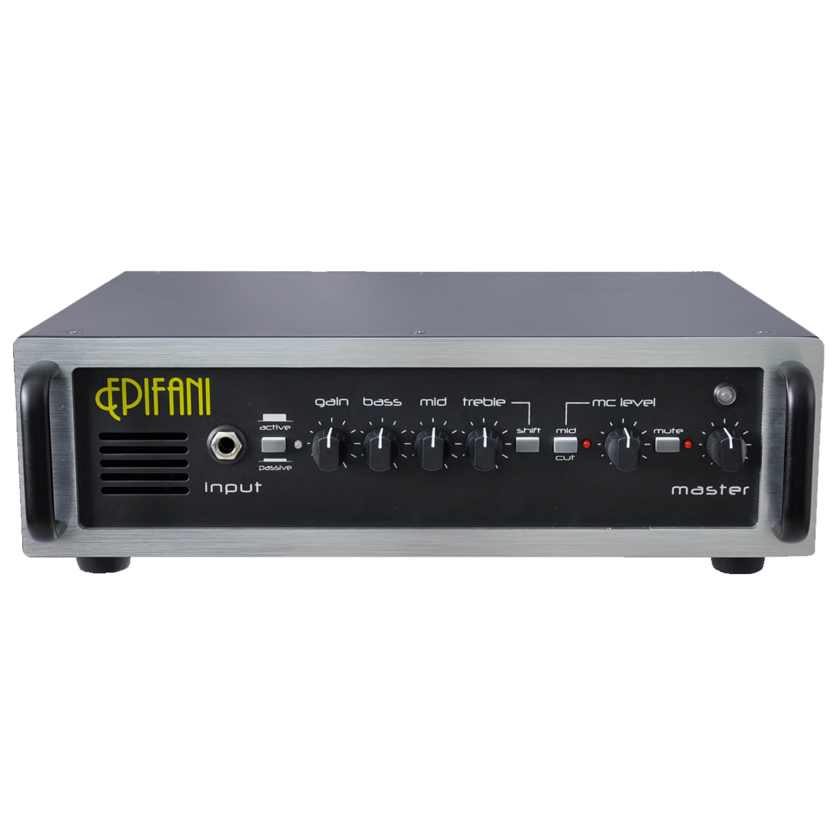 CABEÇOTE PARA BAIXO EPIFANI PICCOLO UL-501 800W