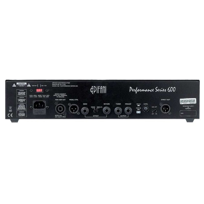 EPIFANI-PS600