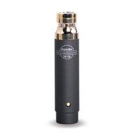 Microfone Condensador Superlux Hi-10 Para Chimbal