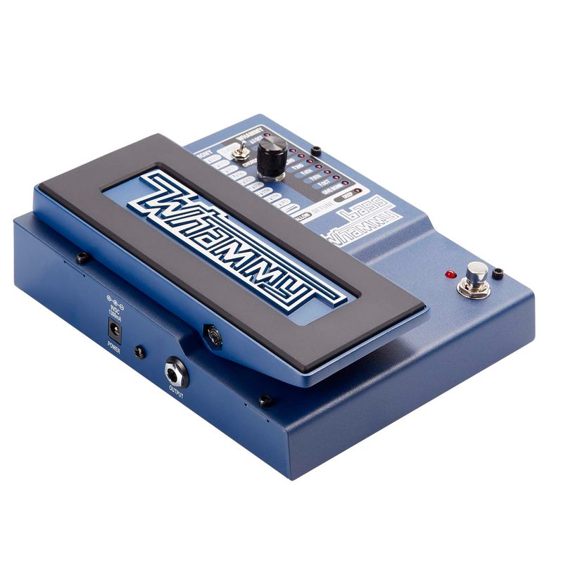 Digitech-Whammy-V-Bass-off