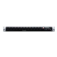 Mesa Digital Presonus Studiolive 16R De Rack