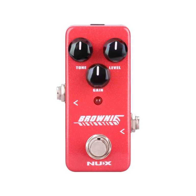 NUX-NDS-2-BROWNIE-DISTORTION