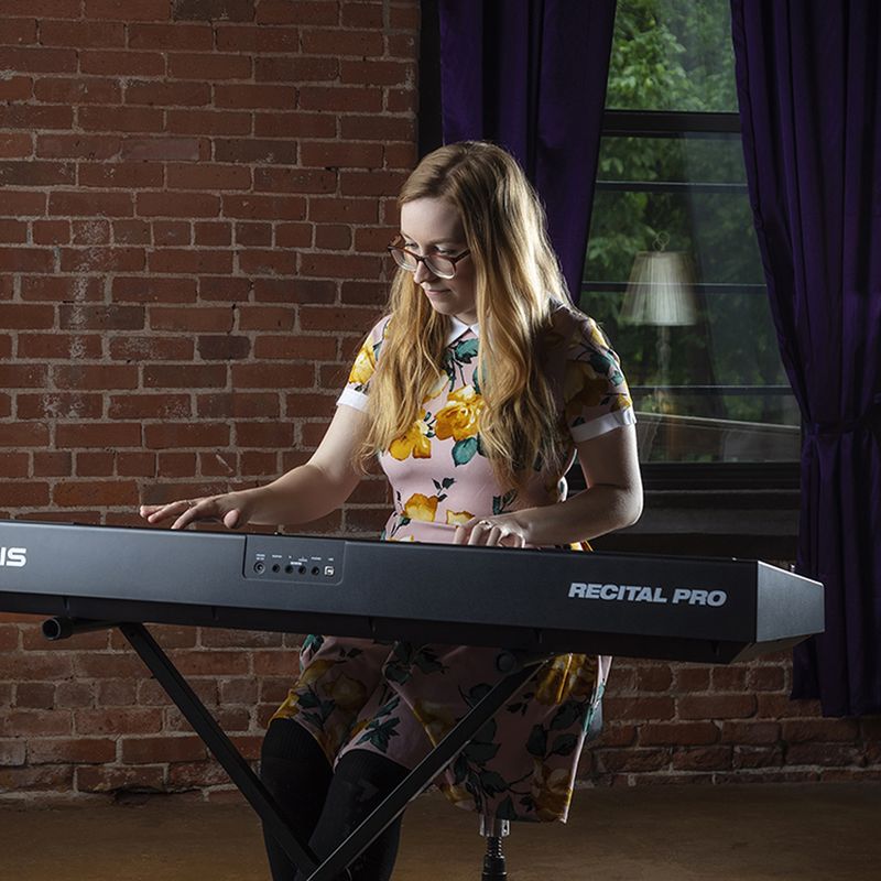 ALESIS-RECITAL-PRO-88-33