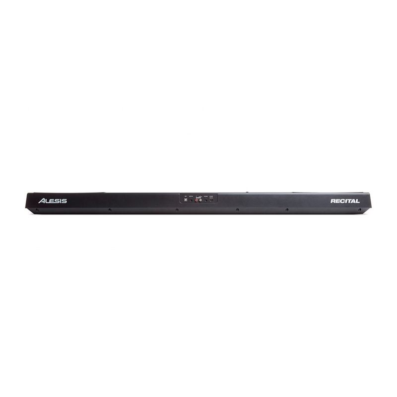 PIANO-ALESIS-RECITAL-88-TECLAS