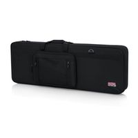 Semi Case Para Guitarra Gator Gl-Electric Em Eps